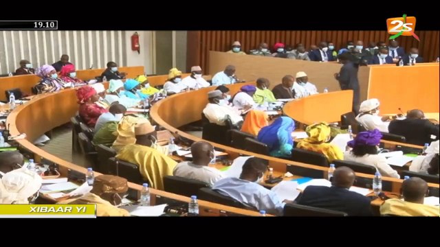 SUIVEZ XIBAAR YI 19H DU VENDREDI 27 NOVEMBRE 2020 AVEC SEYNABOU NDIAYE ET BABOU NDOUR