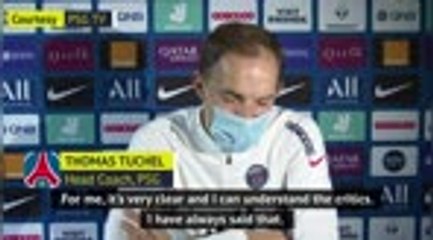 Tuchel defends outburst against critics following RB Leipzig win