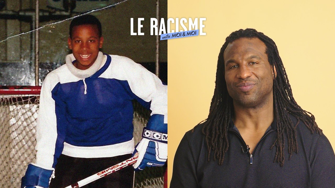 Georges Laraque | Entre moi et moi