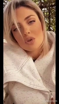 Μαυρίδης: Οι πρώτες δηλώσεις της συντρόφου του μετά την περιπέτειά τους με τον κορονοϊό