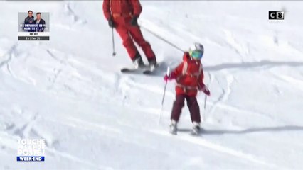 Les stations de ski seront ouvertes mais sans remontée mécanique