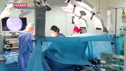 Erzurum'da öğrenciler arter basınç bandı üretti