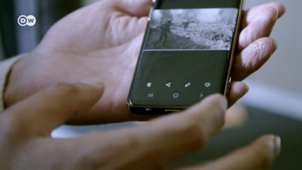 Применение химоружия в Сирии: обвинят ли в ФРГ режим Башара Асада в совершении военных преступлений