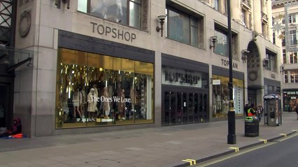 Retail analyst on hopes of rescue for some Arcadia brands