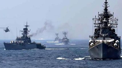 Indian Navy proposes new Maritime Theatre Command