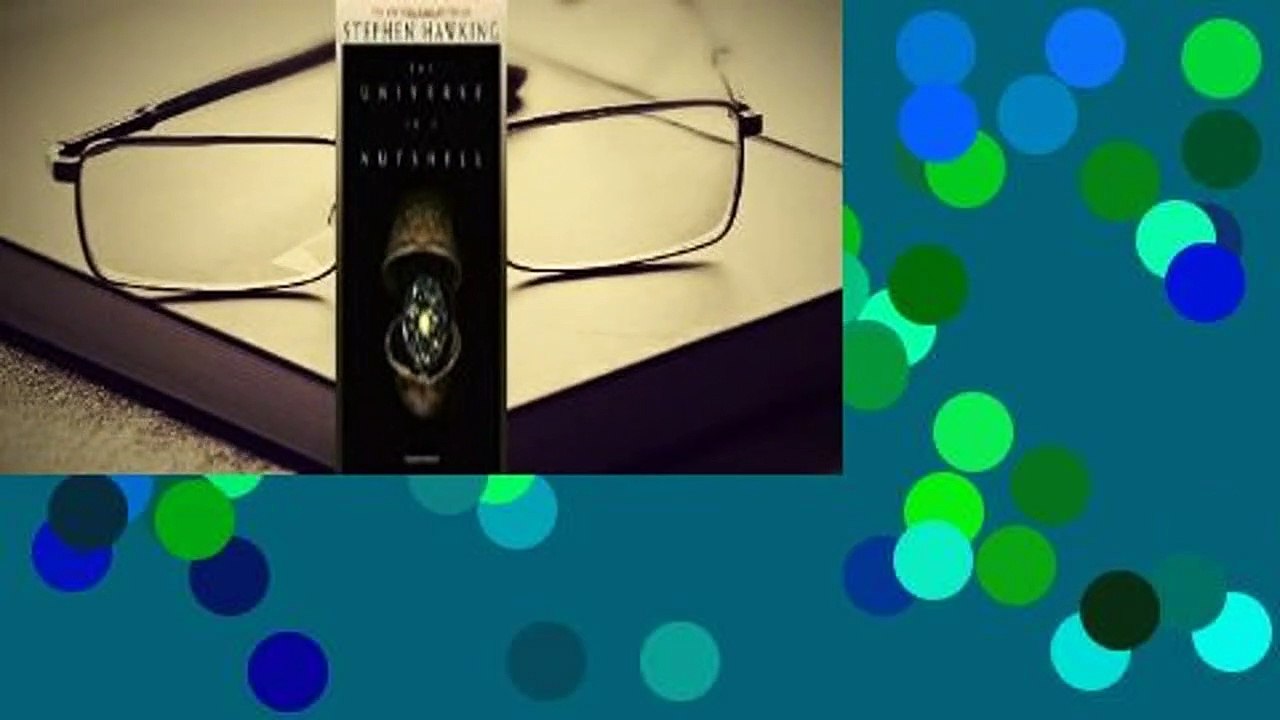 Full version  The Universe in a Nutshell  For Kindle