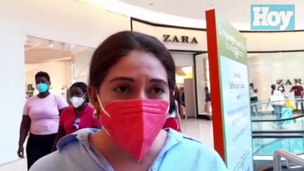 Viernes Negro: Ropas desplazan electrodomésticos