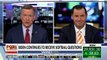 A. These journalists were already anti-Trump and B. There is this 'hive mentality.' Joe Concha discusses how Joe Biden continues to get softball questions from MSM. Also repealing Section 230 protection for Social Media. Fox Business -WatchNewsLive.tv