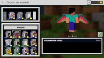 DESCARGAR MINECRAFT PE 1 16 40 APK OFICIAL TODO DESBLOQUEADO Y CON XBOX LIVE POR MEDIAFIRE GRATIS(360P)