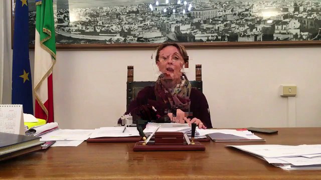 Andria: tornano i divieti di stazionamento nel fine settimana ma Sindaco precisa possibile attraversamento per commercianti e residenti