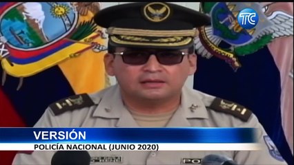 Israelí Sheiman fue sentenciado a seis años de prisión por enriquecimiento privado no justificado