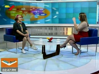 Punto de Encuentro 27NOV2020 | Presentación de "Documental Trujillo 1820: La Guerra y la Paz"