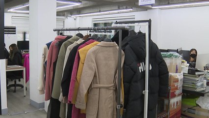 "유행 트렌드 바로 바로!" 패션의 코로나 대응 / YTN