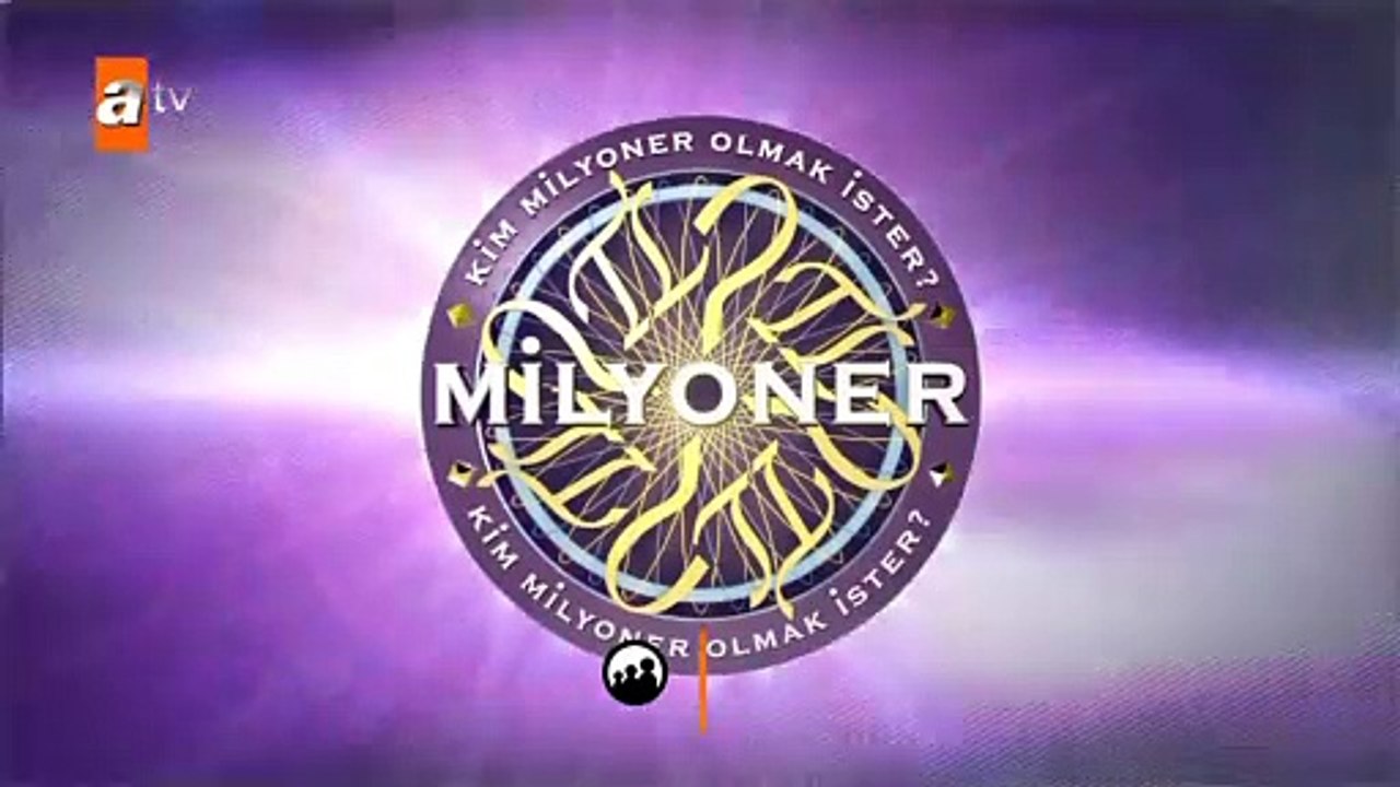 Kim Milyoner Olmak İster?