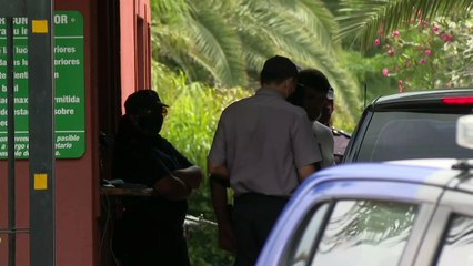 Justicia argentina investiga si hubo negligencia en la muerte de Maradona