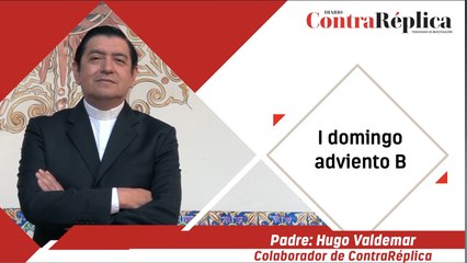 I domingo adviento B