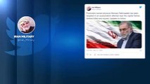 Mohsen Fakhrizadeh, le père du programme nucléaire iranien, a été assassiné près de Téhéran
