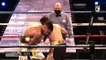 Jeremias Nicolas Ponce vs Ruben Dario Lopez (13-11-2020) Full Fight
