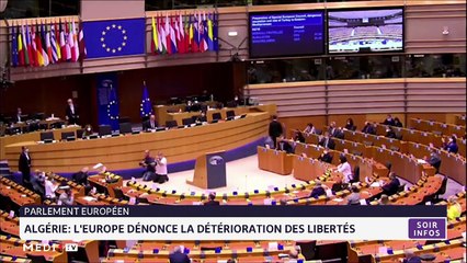 Soir infos (20:00) - 27/11/2020