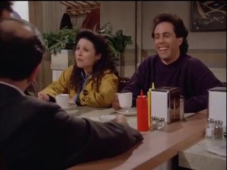 Seinfeld Bloopers Season 5 - Jerry Seinfeld - Jason Alexander - Julia Louis-Dreyfus - Michael Richards