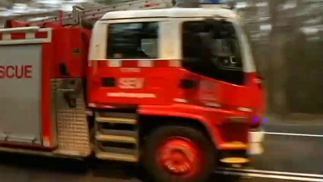 Severe heatwave conditions expected this weekend in NSW and the ACT