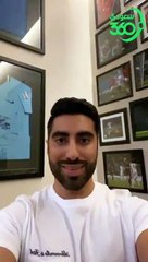 سلطان الزاهد لسعودي 360 اللقب أقرب للأزرق