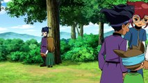 [VF] Inazuma Eleven GO: Chrono Stones - Épisode 19 HD {Inazuma TV FR}