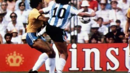 Fifa 21 oferece itens para homenagear Diego Maradona