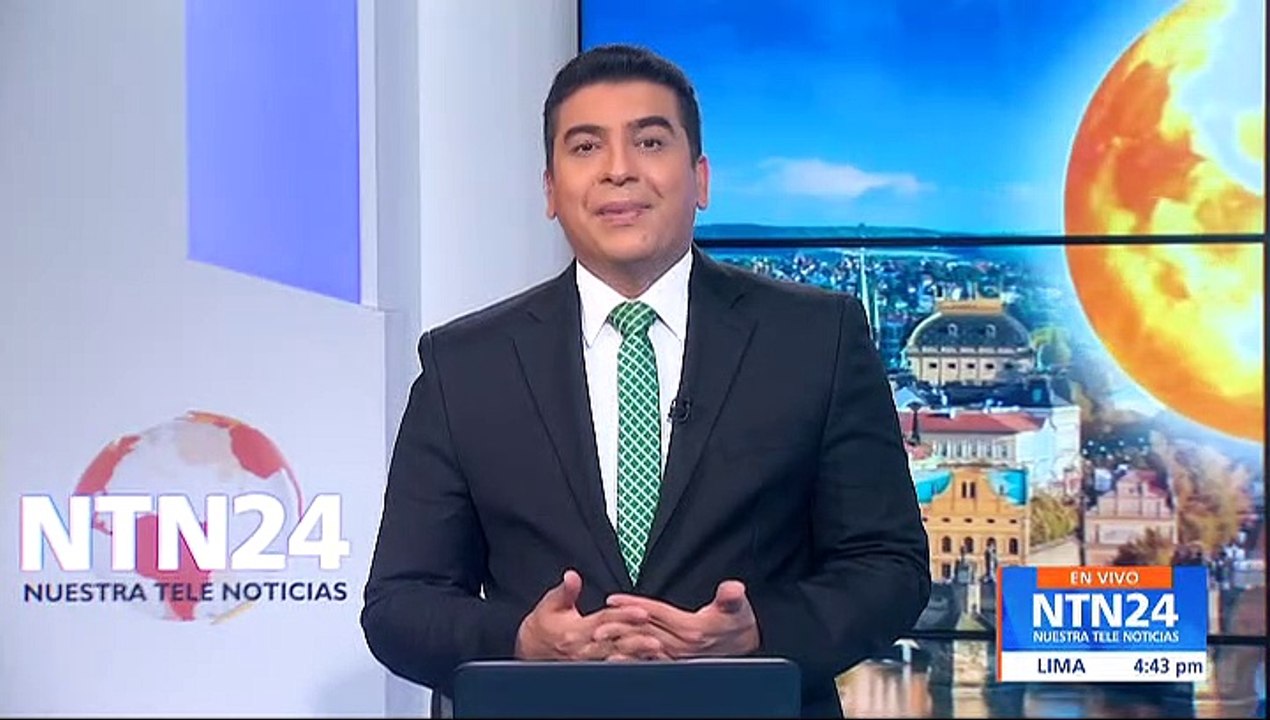 Entrevista a Israel Concha