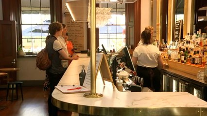 Pandemic restrictions in SA set to ease slightly from next week