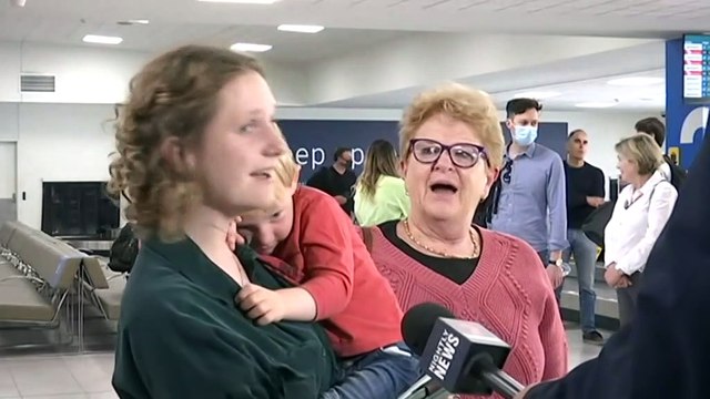 Tasmania welcomes back visitors from Victoria