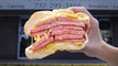 The Pork roll (Taylor ham), Egg, And Cheese is New Jersey's most iconic sandwich, but it's been a source of fierce debate among locals for years