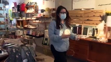 ΠΟΥ: «Να μην χαλαρώσουν τα μέτρα στην Ευρώπη»