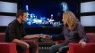 Robert Plant on George Stroumboulopoulos Tonight INTERVIEW