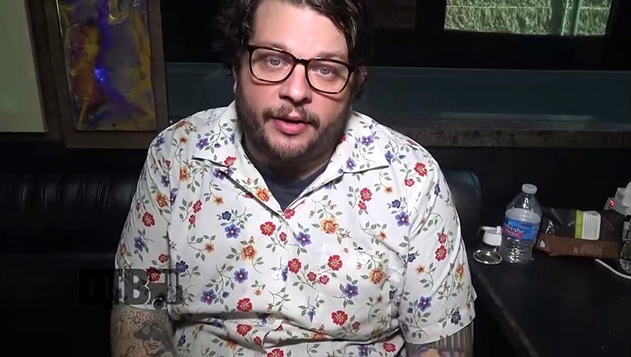 The Homeless Gospel Choir - CRAZY TOUR STORIES Ep. 775