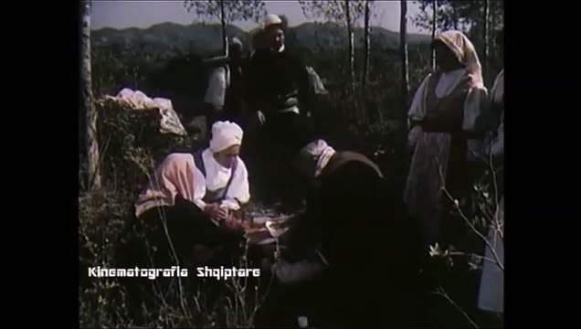 Vazhdimi i filmit NENTORI I DYTE | Kinematografia Shqiptare