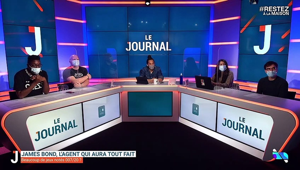 JAMES BOND : l'histoire de l'agent 007 dans le jeu vidéo !