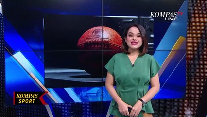 West Bandits Rekrut Cassiopeia dan Andre Adriano