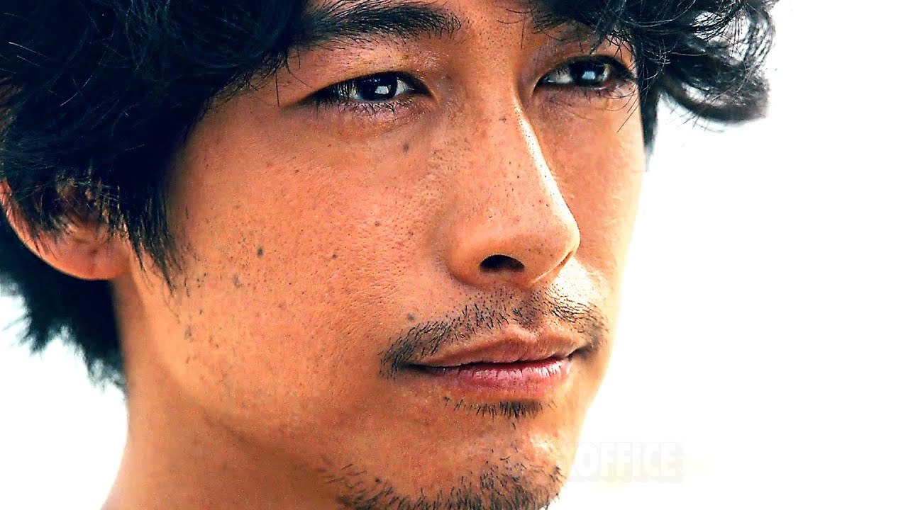 LE SOUPIR DES VAGUES Bande Annonce