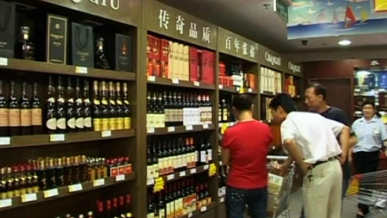 China to impose 'anti-dumping' tariffs on Australian wine