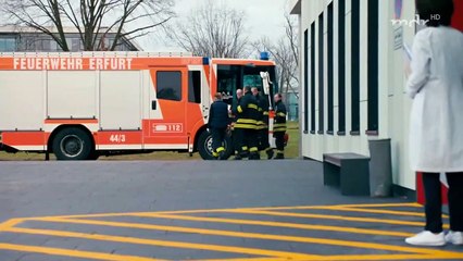 Tiefe Wunden (18) - In aller Freundschaft - Die jungen Ärzte