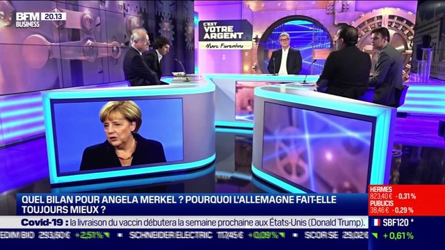 C'est Votre Argent - Vendredi 27 novembre