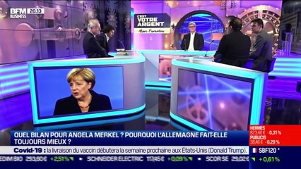 C'est Votre Argent - Vendredi 27 novembre