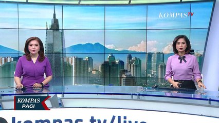 Viral! Buaya Masuk Area Parkir Pusat Perbelanjaan