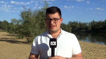 Severe to extreme heatwave conditions this weekend
