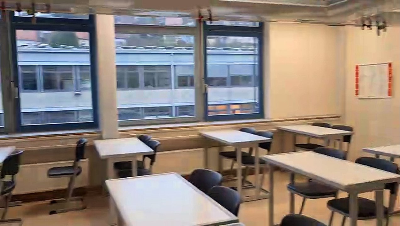 Chemie - IGS Rockenhausen