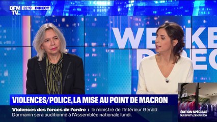 Affaire Zecler: 4 policiers en garde à vue (1/3) - 27/11