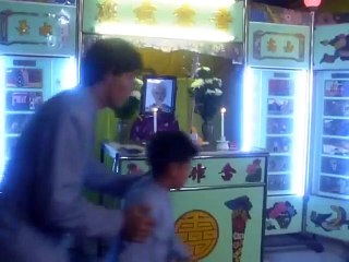 Truyền Thuyết Bất Lão tập 2 | Phim phiêu lưu hình sự singapore