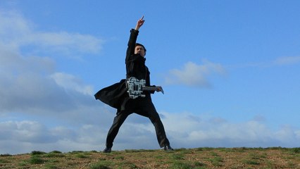 Hotei - Don't Give Up!