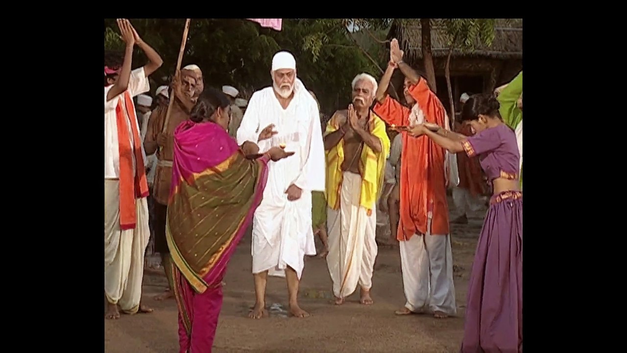 Sai baba episode 2